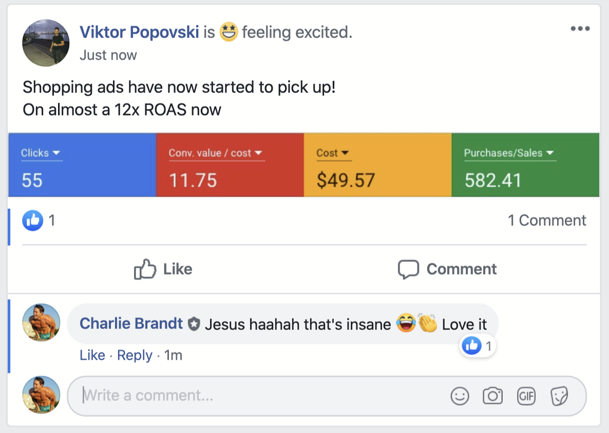 Charlie brandt course, 100k academy, Google ads Charlie Brandt
